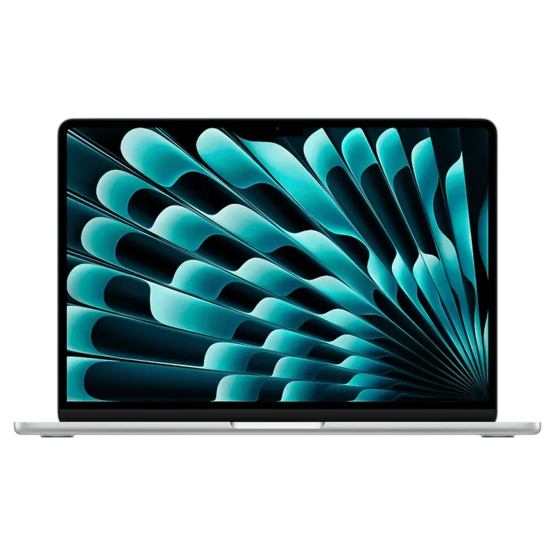 Apple MacBook Air 13 Gümüş