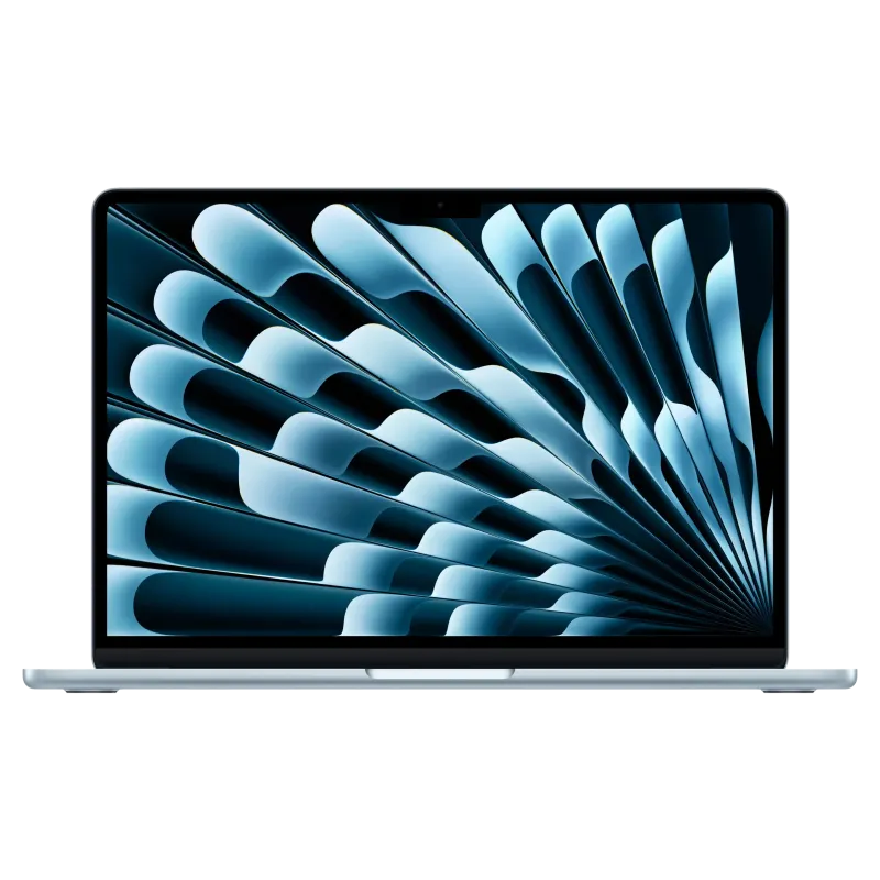Apple MacBook Air 13 Mavi