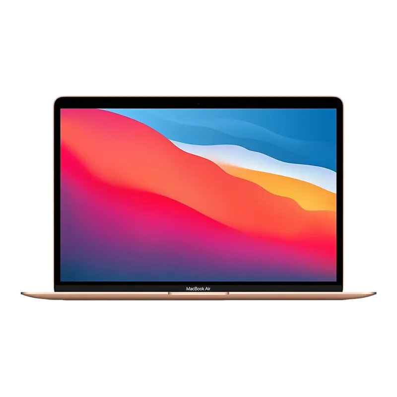 Apple MacBook Air 13 Sarı