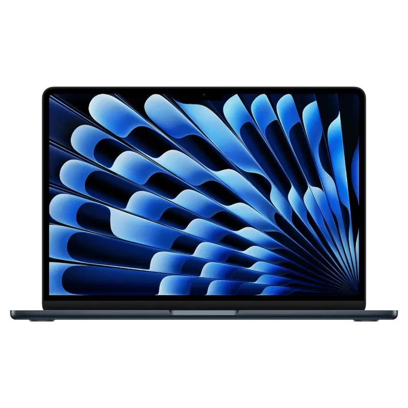 Apple MacBook Air 13 Siyah