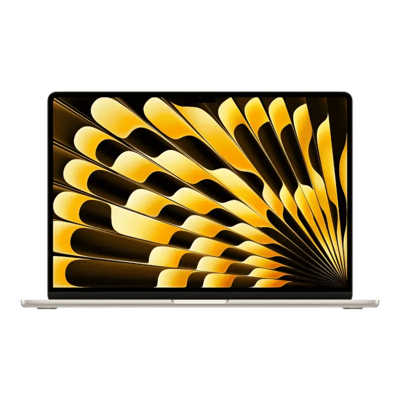 Apple MacBook Air 15 Beyaz