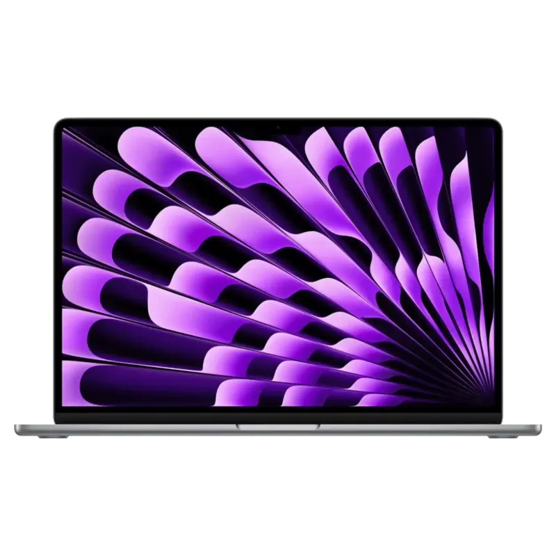 Apple MacBook Air 15 Gri