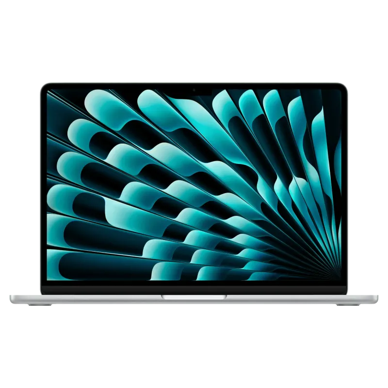 Apple MacBook Air 15 Gümüş