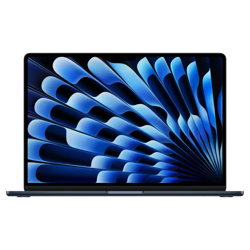 Apple MacBook Air 15 Siyah