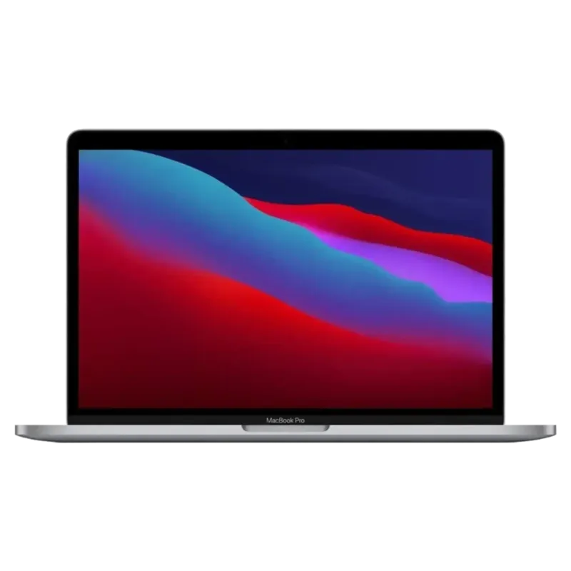 Apple MacBook Pro 13 Gri Apple MacBook Pro 13 Gri