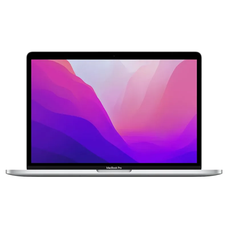 Apple MacBook Pro 13 Gümüş Apple MacBook Pro 13 Gümüş