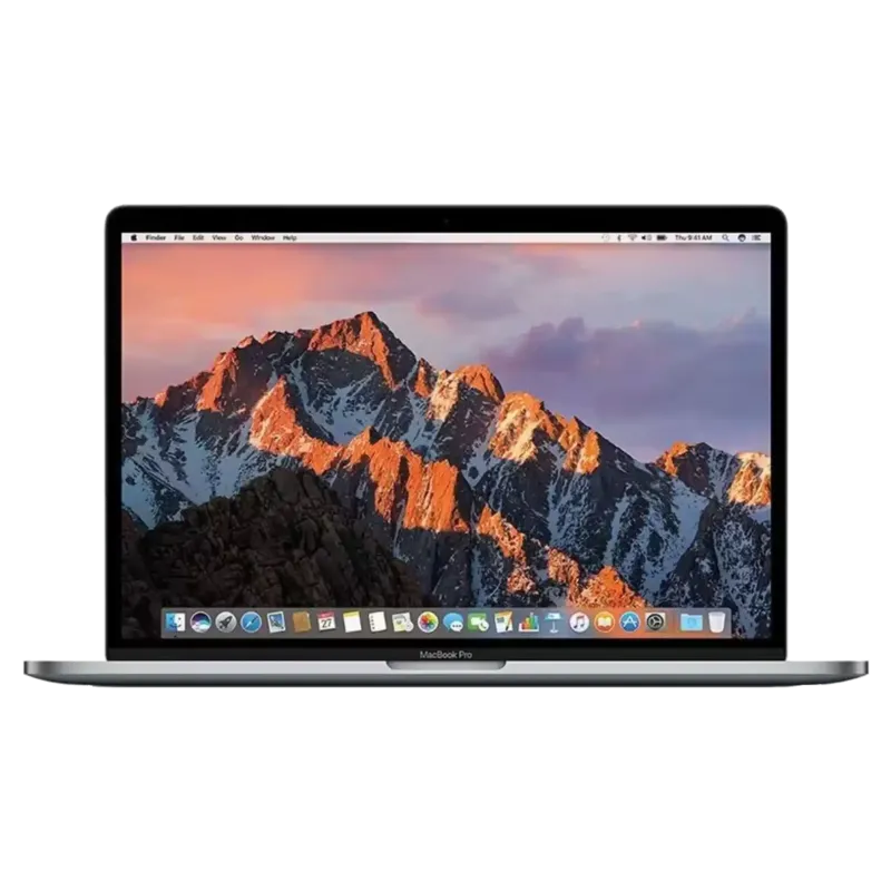 Apple MacBook Pro 13 iki Thunderbolt 3 Gri Apple MacBook Pro 13 iki Thunderbolt 3 Gri