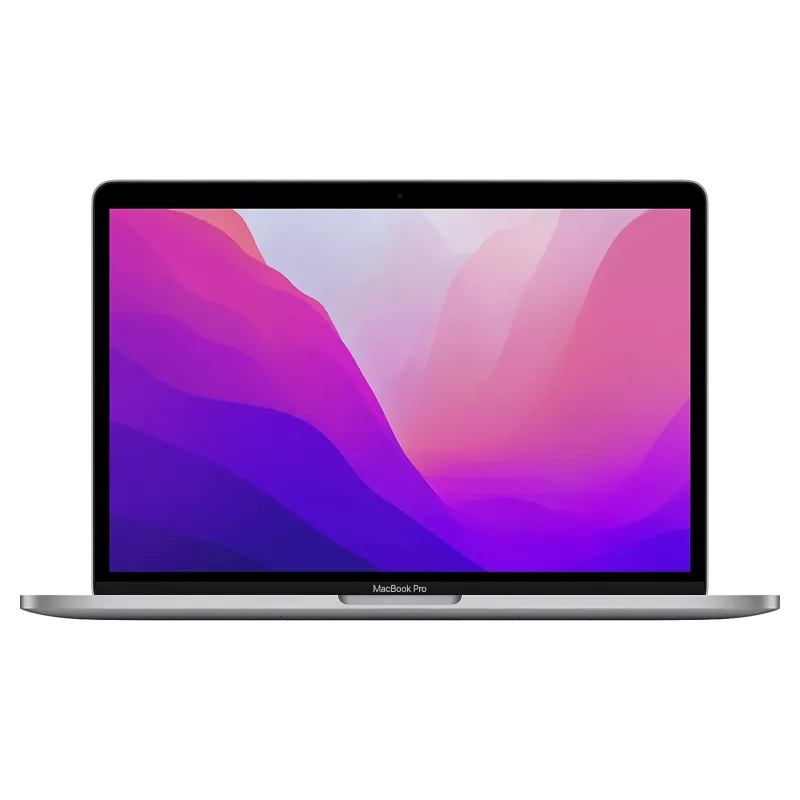Apple MacBook Pro 13 Siyah