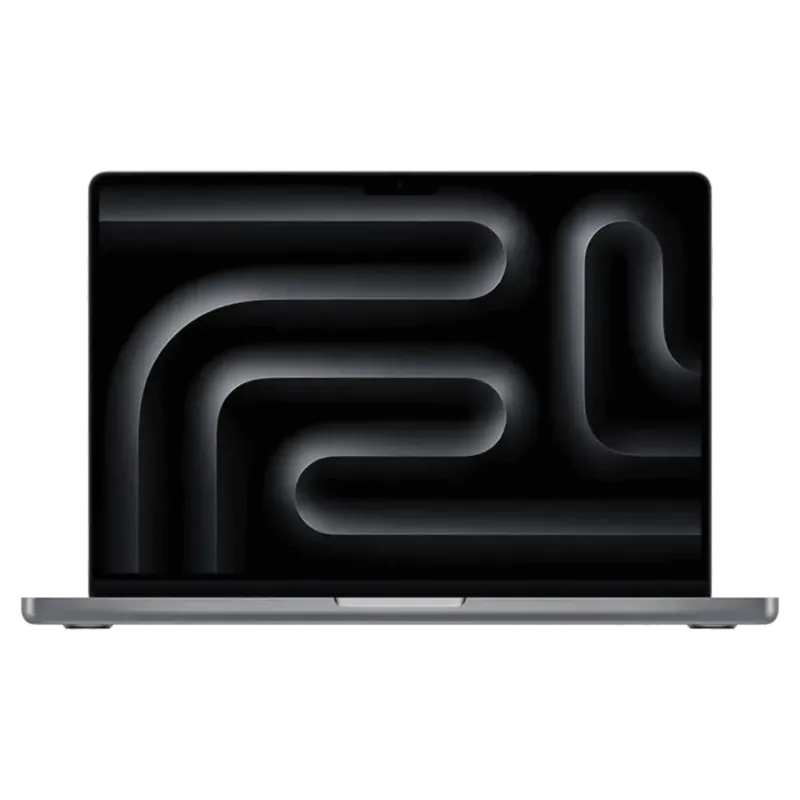 Apple MacBook Pro 14 Gri Apple MacBook Pro 14 Gri