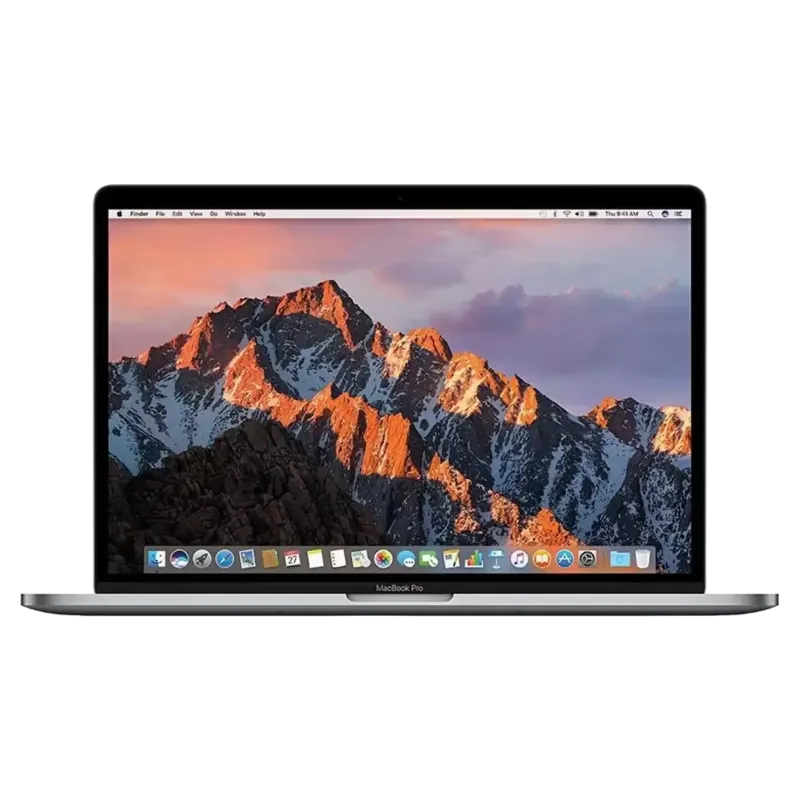 Apple MacBook Pro 15 Gri