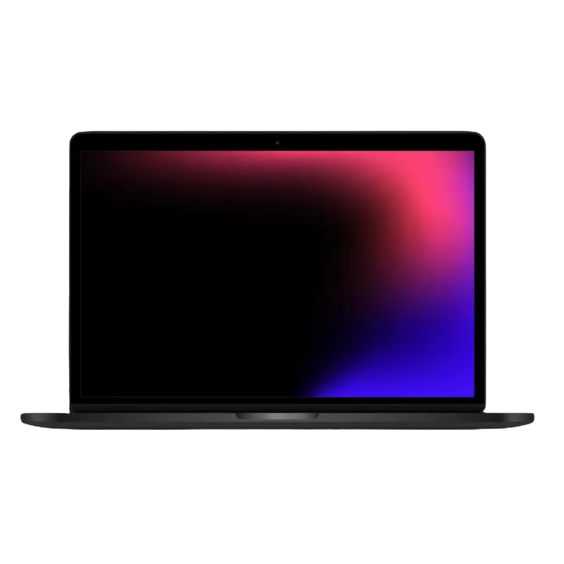 Apple MacBook Pro 15 Siyah Apple MacBook Pro 15 Siyah