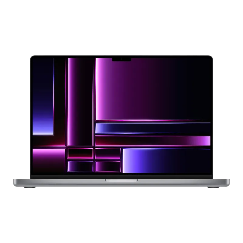 Apple MacBook Pro 16 Gri Apple MacBook Pro 16 Gri