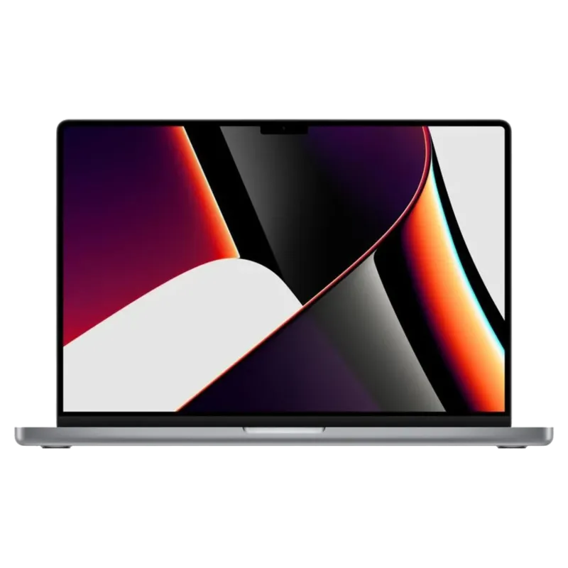 Apple MacBook Pro 16 Siyah Apple MacBook Pro 16 Siyah