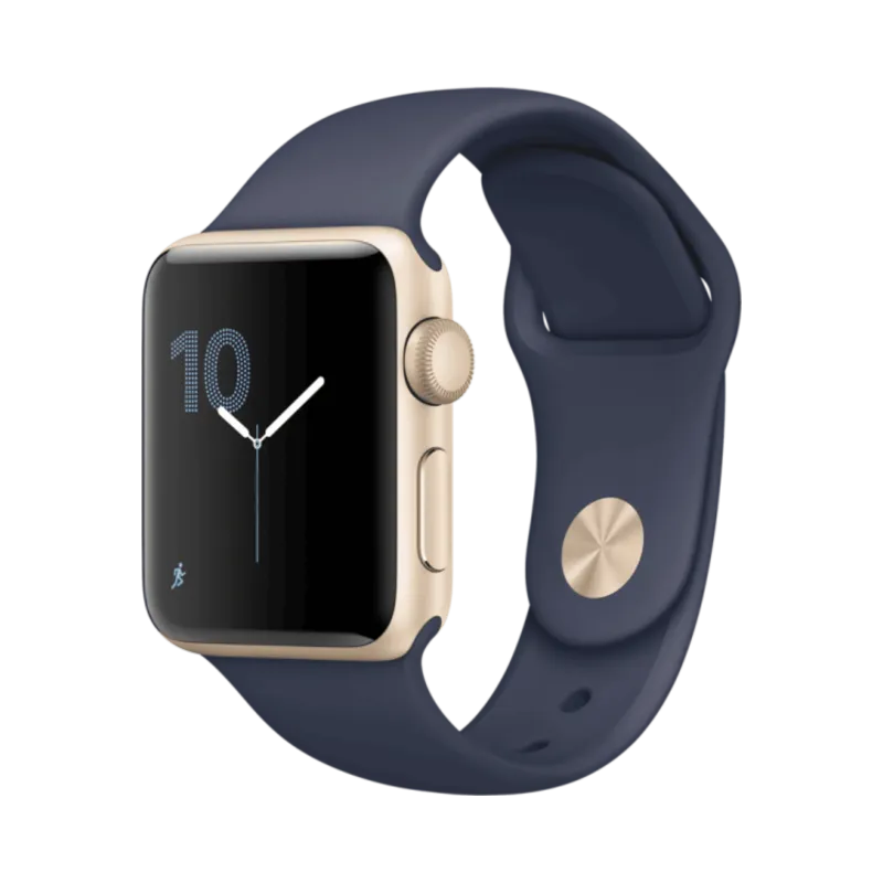 Apple Watch Series 1 Sarı