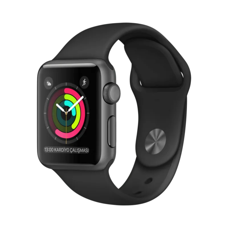 Apple Watch Series 1 Siyah