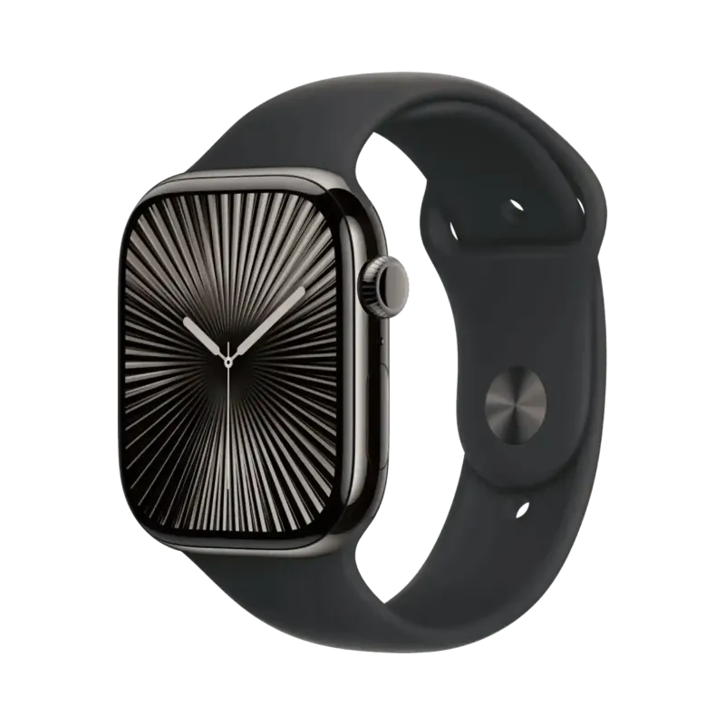 Apple Watch Series 10 Gri