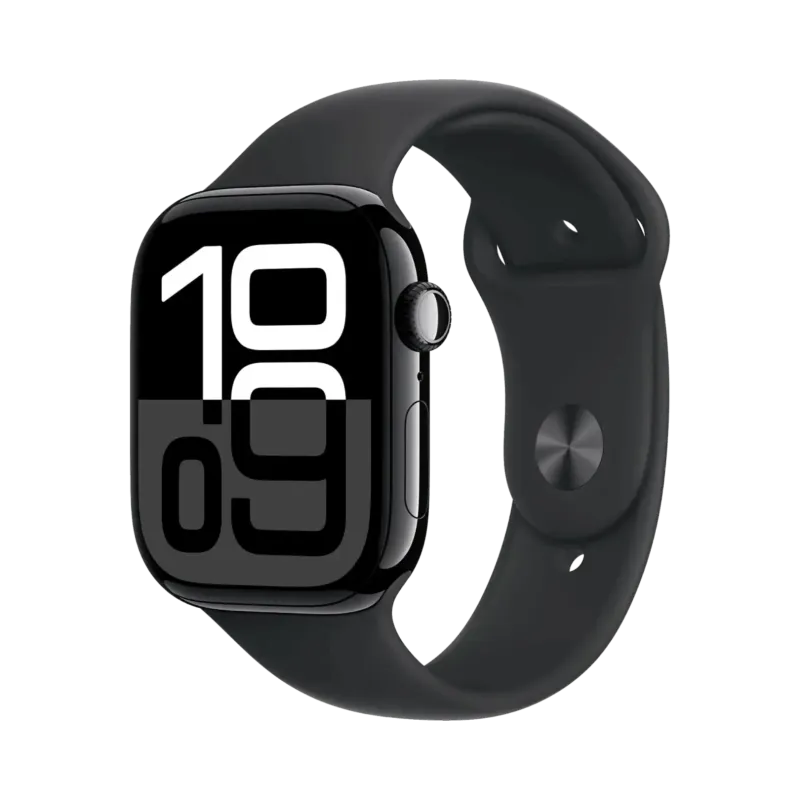 Apple Watch Series 10 Siyah