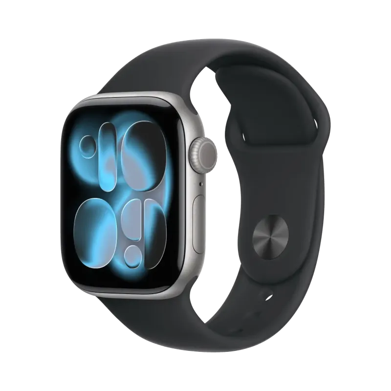 Apple Watch Series 11 Gri