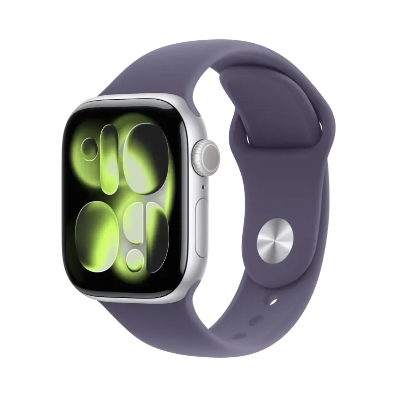 Apple Watch Series 11 Gümüş