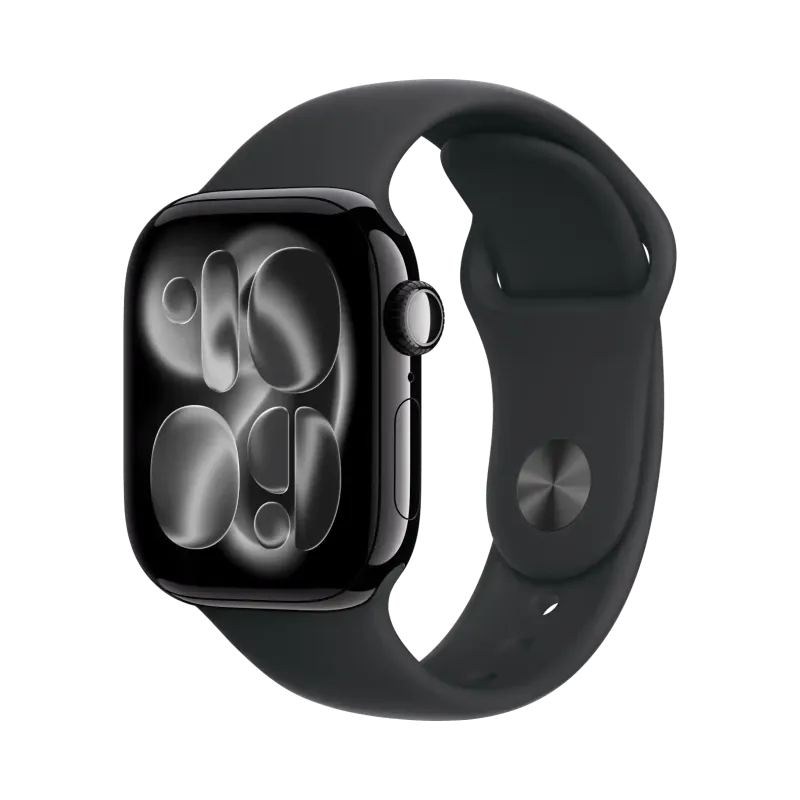 Apple Watch Series 11 Siyah