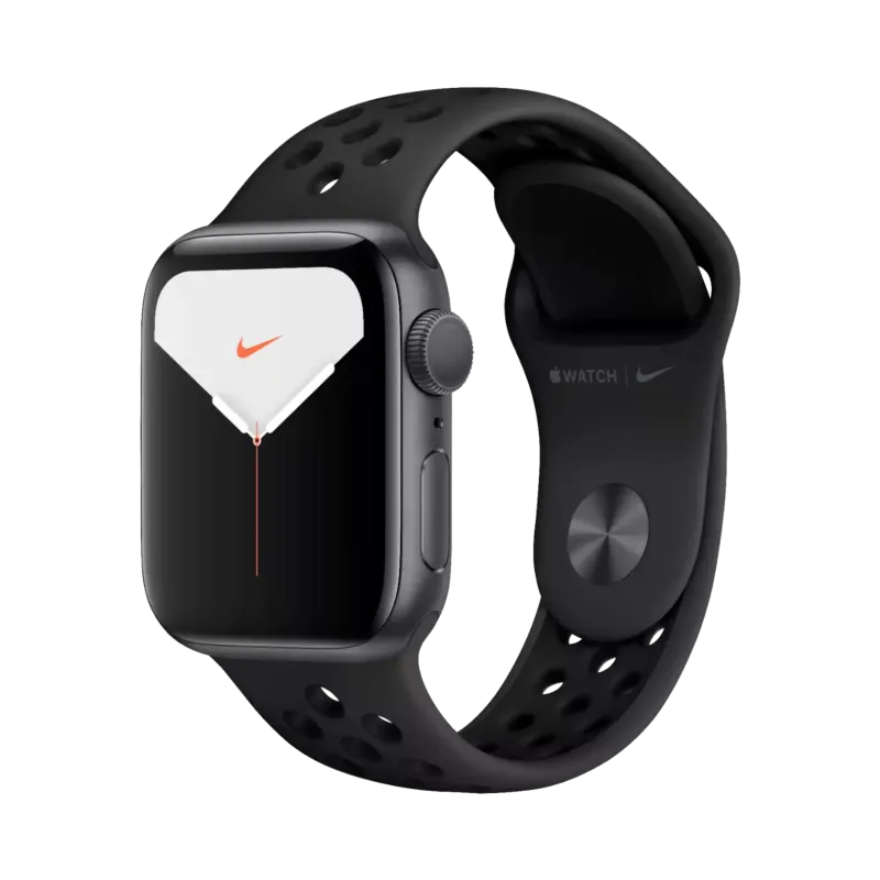 Apple Watch Series 4 Nike Gri
