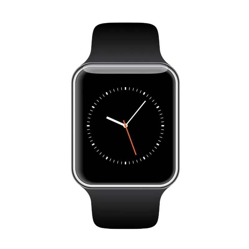 Apple Watch Series 5 Gri