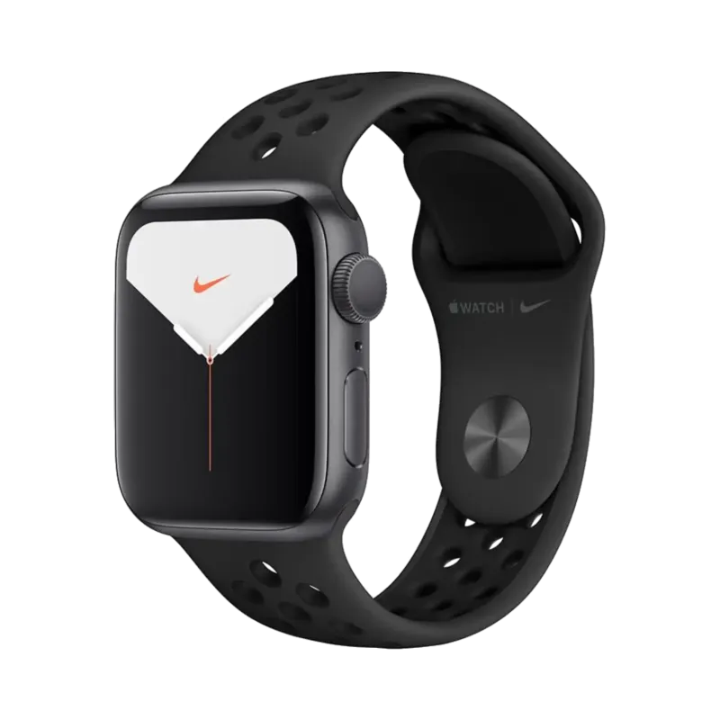 Apple Watch Series 5 Nike Gri