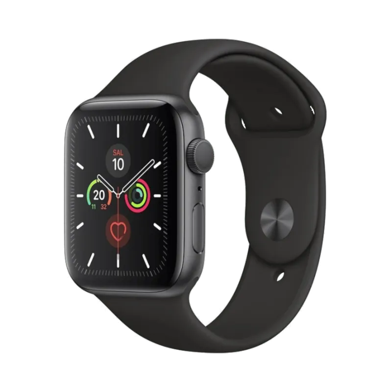 Apple Watch Series 5 Siyah