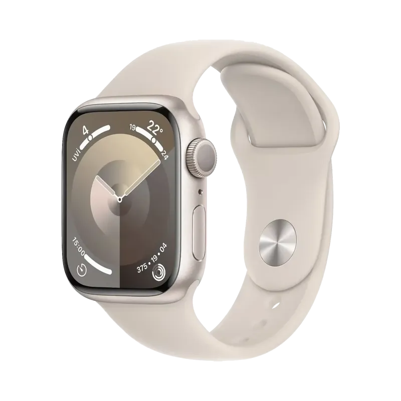 Apple Watch Series 9 Beyaz