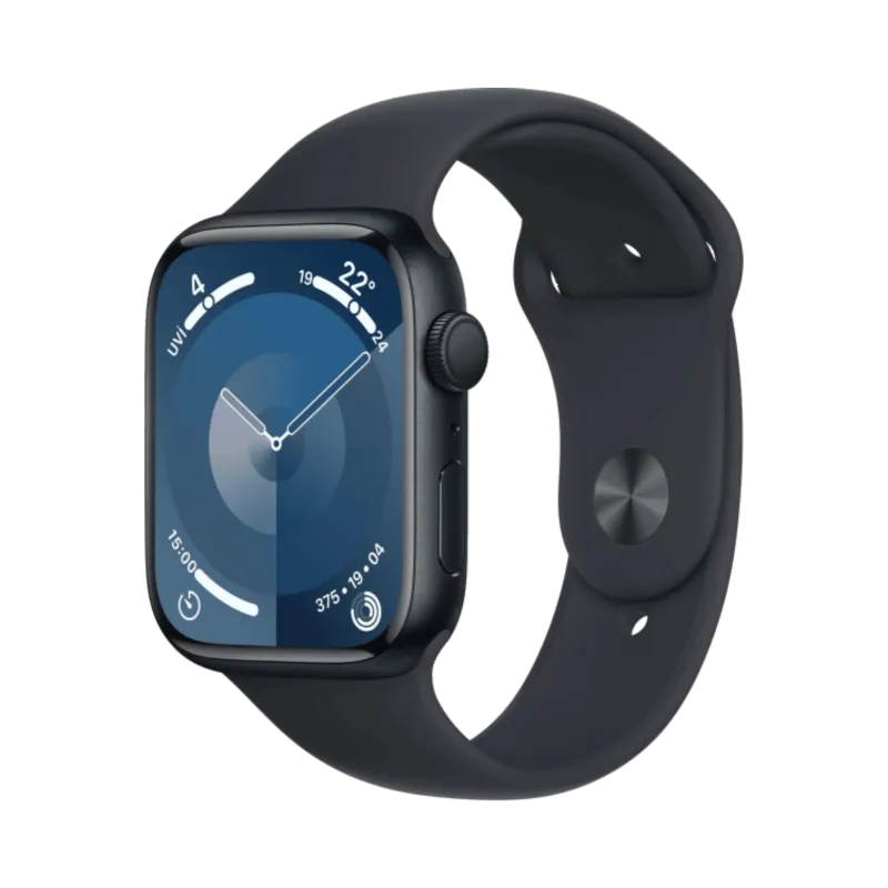 Apple Watch Series 9 Siyah