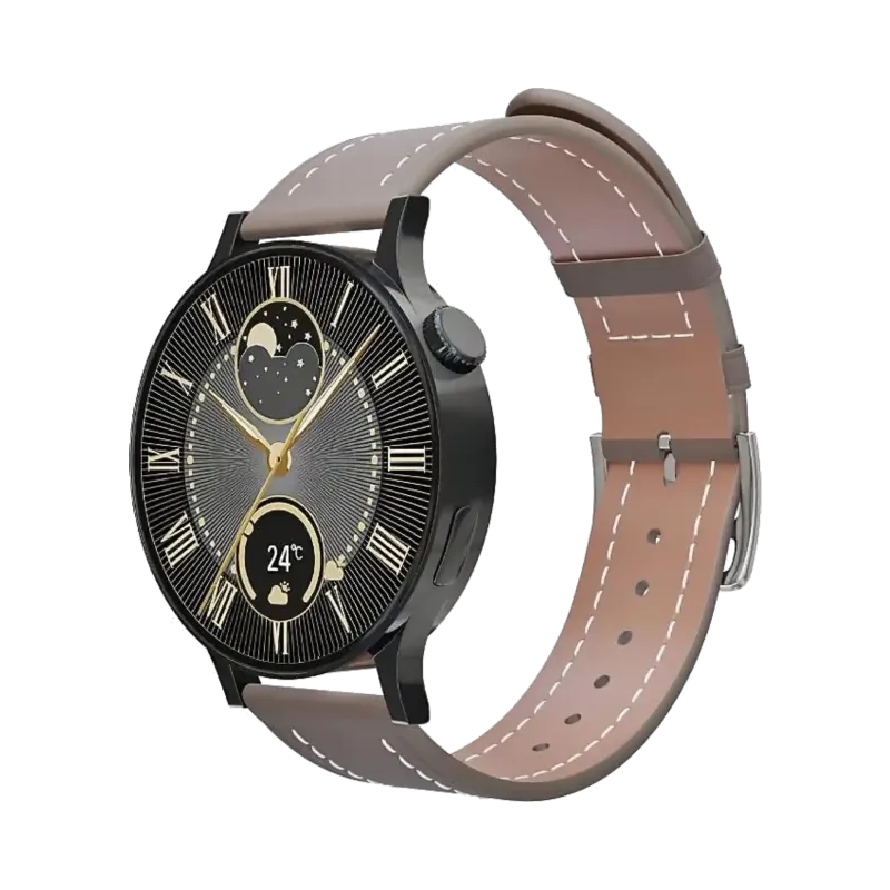 Fro LW-38V Siyah