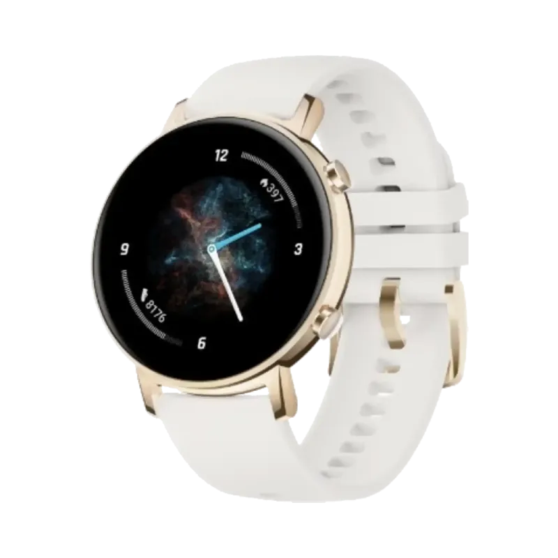 Huawei GT2 Sport Beyaz