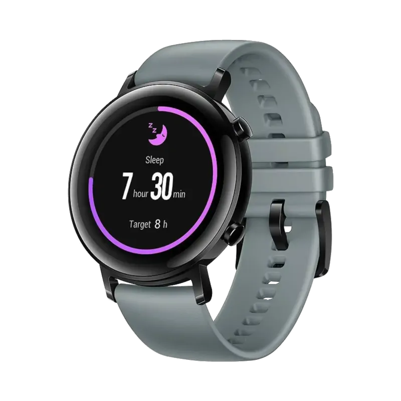 Huawei GT2 Sport Mavi
