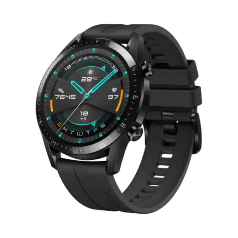 Huawei GT2 Sport Siyah