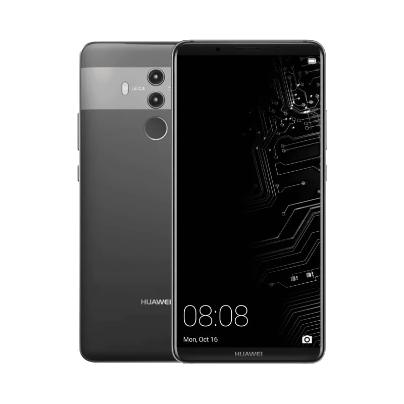 Huawei Mate 10 Pro Gri