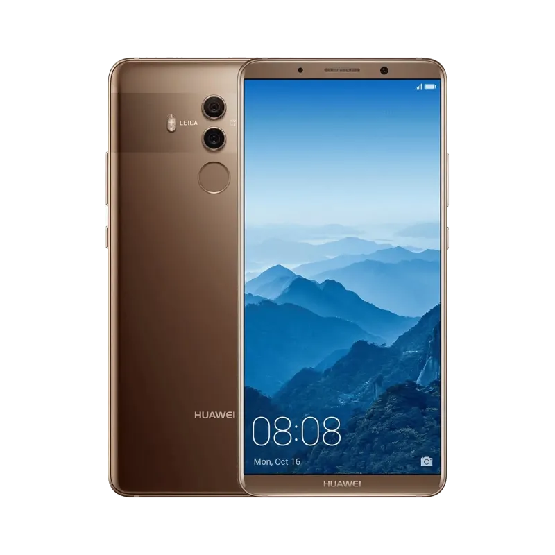 Huawei Mate 10 Pro Kahverengi