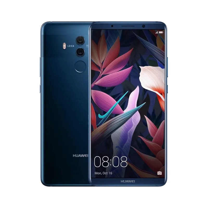 Huawei Mate 10 Pro Mavi