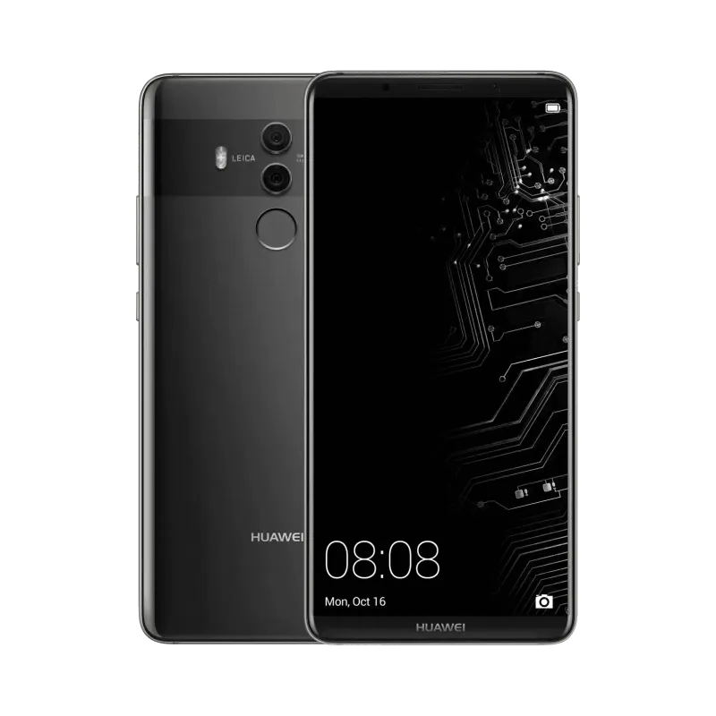 Huawei Mate 10 Pro Siyah