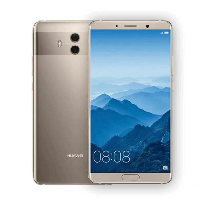 Huawei Mate 10 Sarı