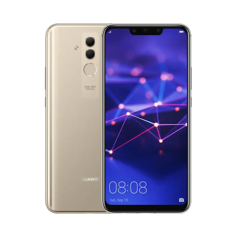 Huawei Mate 20 Lite Gri