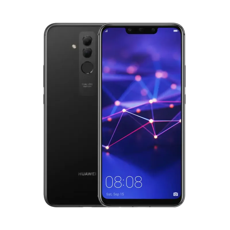 Huawei Mate 20 Lite Siyah
