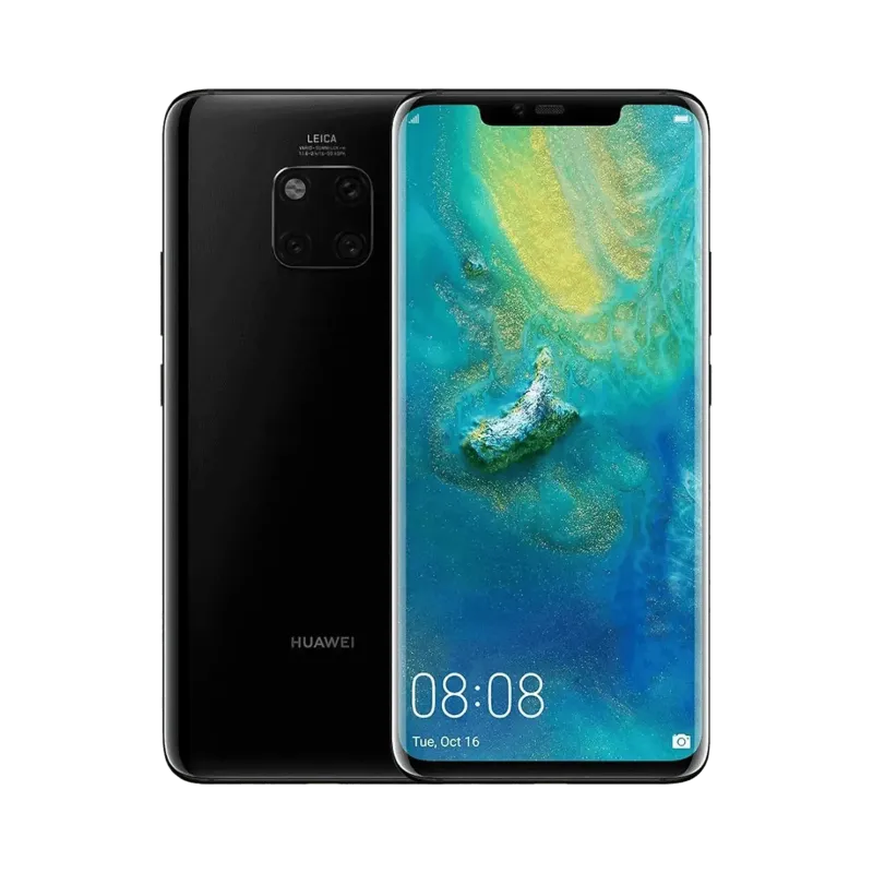 Huawei Mate 20 Pro Siyah