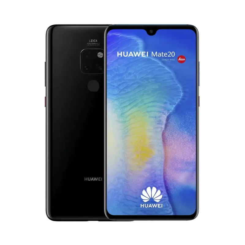 Huawei Mate 20 Siyah