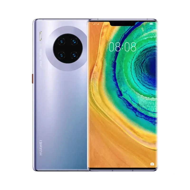 Huawei Mate 30 Pro Gümüş