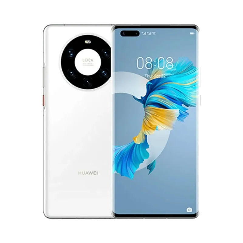 Huawei Mate 40 Pro Beyaz