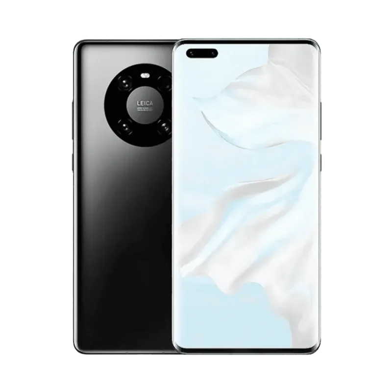 Huawei Mate 40 Pro Siyah
