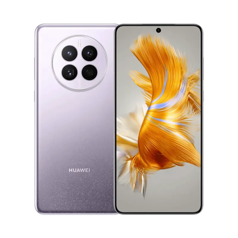 Huawei Mate 50 Mor Huawei Mate 50 Mor