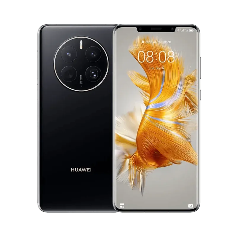 Huawei Mate 50 Pro Siyah