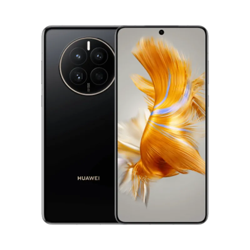 Huawei Mate 50 Siyah Huawei Mate 50 Siyah