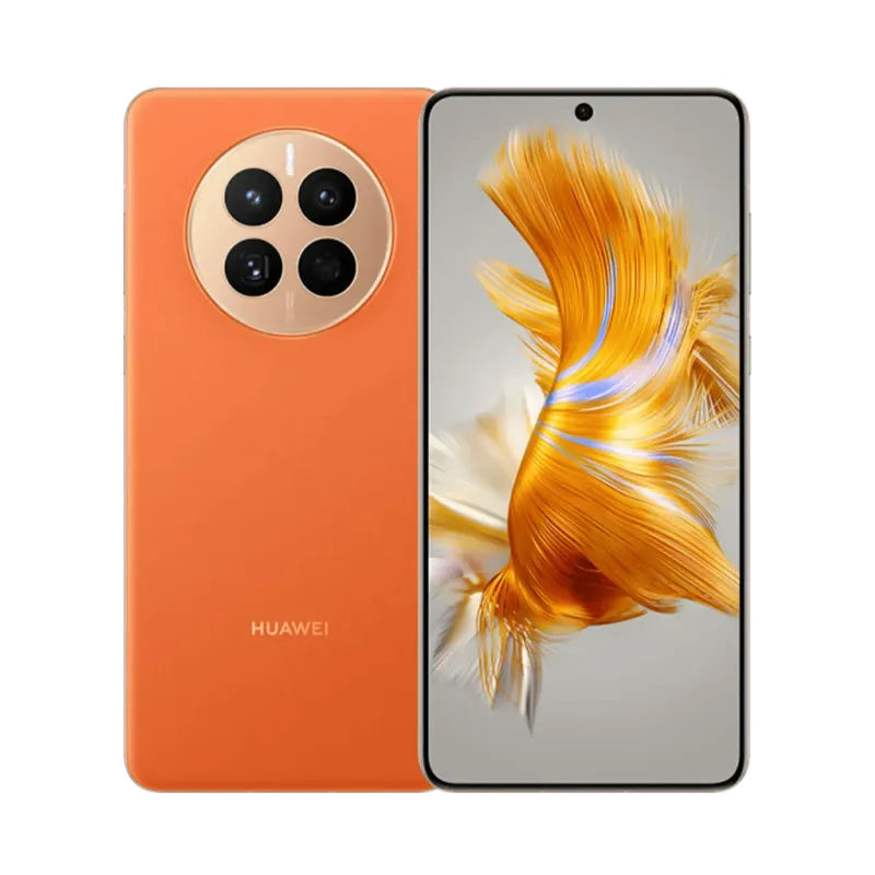 Huawei Mate 50 Turuncu Huawei Mate 50 Turuncu